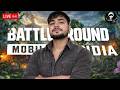 🔴CONQUEROR🔥LOBBY GAMEPLAY || BGMI LIVE  || TOP 100 🔥DAY - 5 |  || TORU YT ||