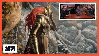 Unpacking Elden Ring - Leyndell Royal Capital, Caelid, Altus Plateau