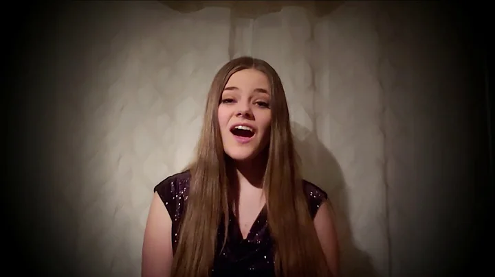 "How 'Bout A Dance" - Mallory Snyder