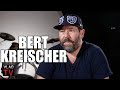Bert Kreischer on Doug Williams Going Viral for Being Heckled by Jamie Foxx (Part 13)