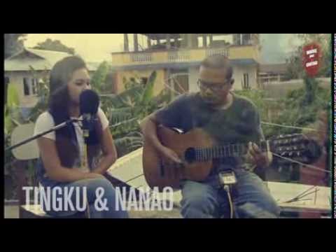 NUNGSIBA NANGBU KEIDAGI LAKPANO UNPLUGGED by TINGKU PAONAM  NANAO SAPAM