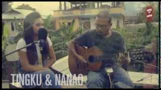 NUNGSIBA NANGBU KEIDAGI LAKPANO (UNPLUGGED) by TINGKU PAONAM & NANAO SAPAM.