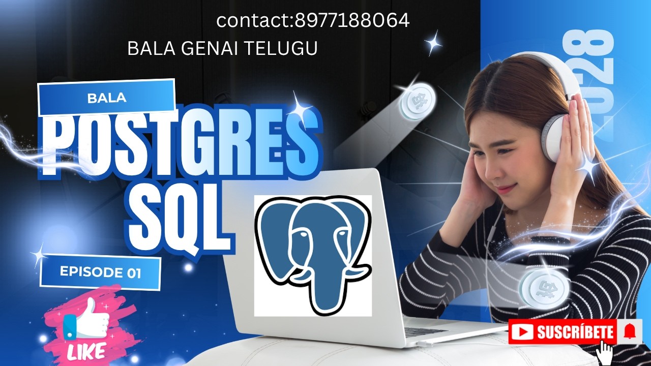 POSTGRESQL 18 download and installation Tutorial part-1 #trending # ...