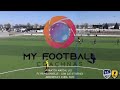 MERCREDI 5 AVRIL AMICAL U11 FCF CSM ILE ST DENIS LES BUTS