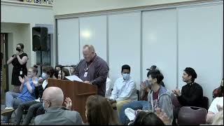 Mercer Island - Crest Graduation 2022