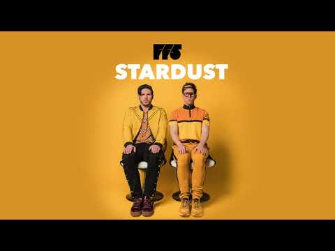 FF5 - Stardust (Official Audio)