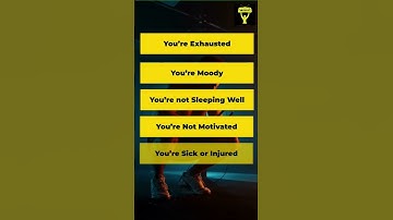 When To Take Workout Rest Day | Varjish TV | #shorts #shorts2022