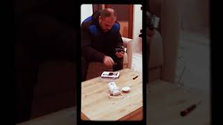 Ahmet Şişman Elektrik Ustamiz Resimi