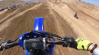 LACR vet track 5/20/23