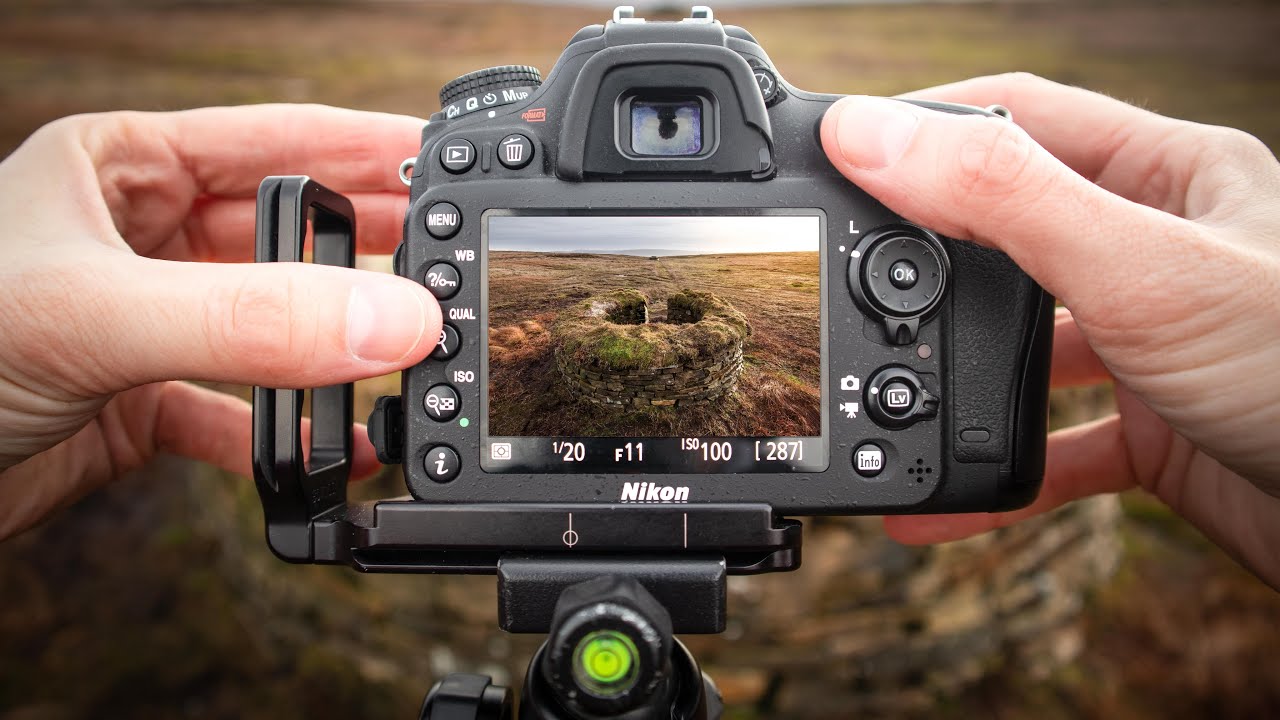 Why You're a FRUSTRATED Photographer (and How to Fix it!!)