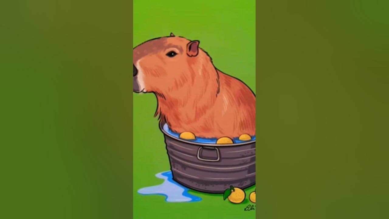 капипара - YouTube