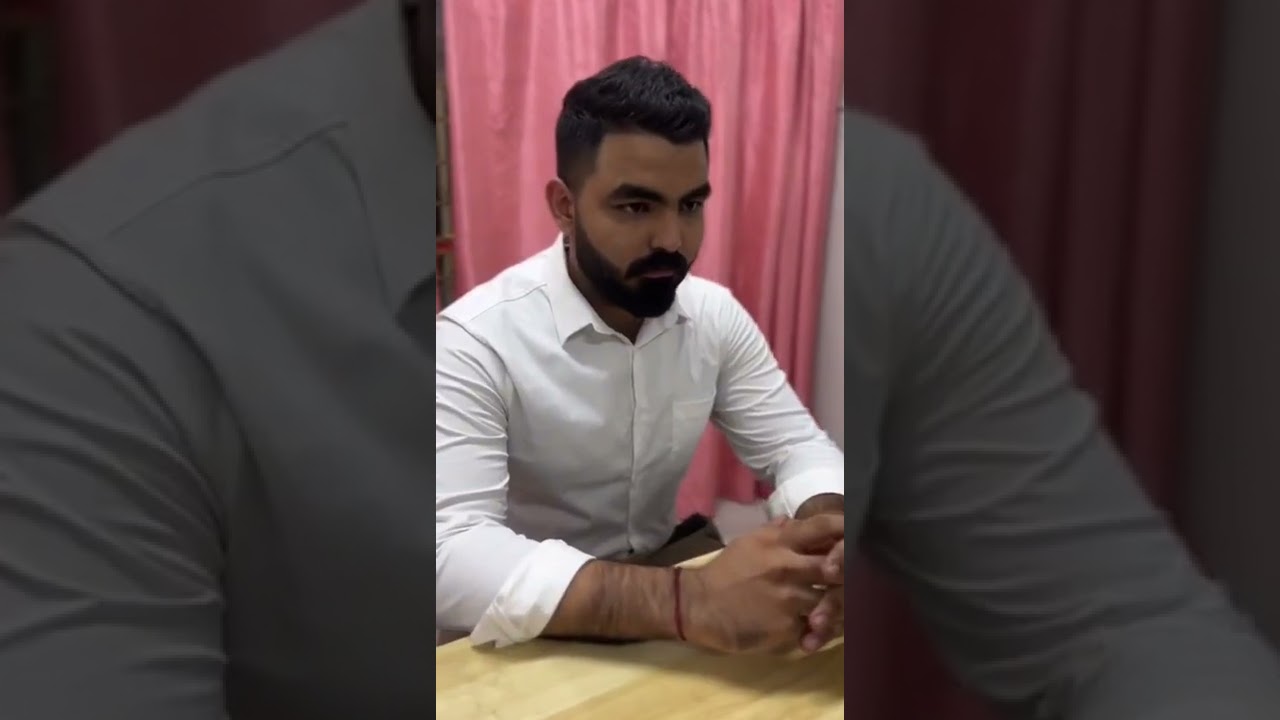 Vikram Vedha concept spoofs