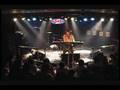 藤井周ライブ映像 『泣けばいい』 in 秋葉原PAGODA
