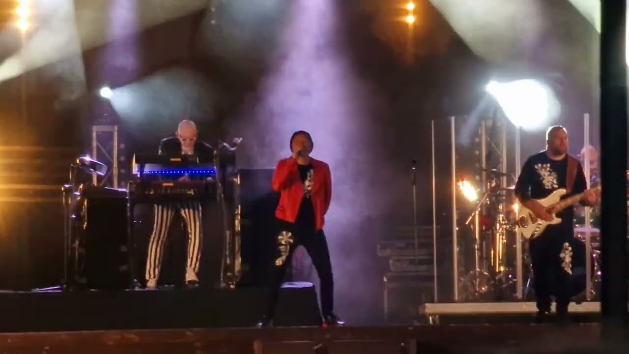 KOMBI Łosowski - Black and white - Ciechocinek 24.09.2023