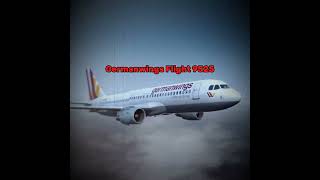 Its Just A Photo Germanwings Flight 9525 And Delta Air Lines Flight 1141