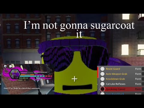 I’m Not Gonna Sugarcoat It | Roblox Right 2 Fight Meme - YouTube