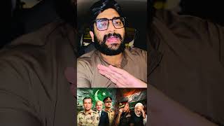 DG ISPR’s Powerful Reply to Indian Army Chief’s Geography Statement | Pakistan Gives Strong Response
