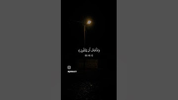 سورة الشعراء الايه (١٣)... اكتب شي تؤجر عليه #قرآن #القرآن_الكريم #سورة_الشعراء