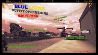 [NC] Infiltrator Class Infiltrating Bases and Hacking Tactics