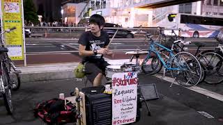 #stdrums - 2018/10/07  - 01