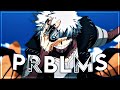 Dabi  prblms editamv