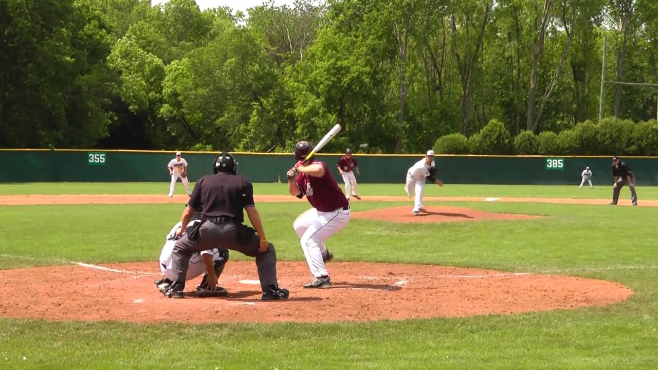 WIAC Game 2 Whitewater.mp4 YouTube