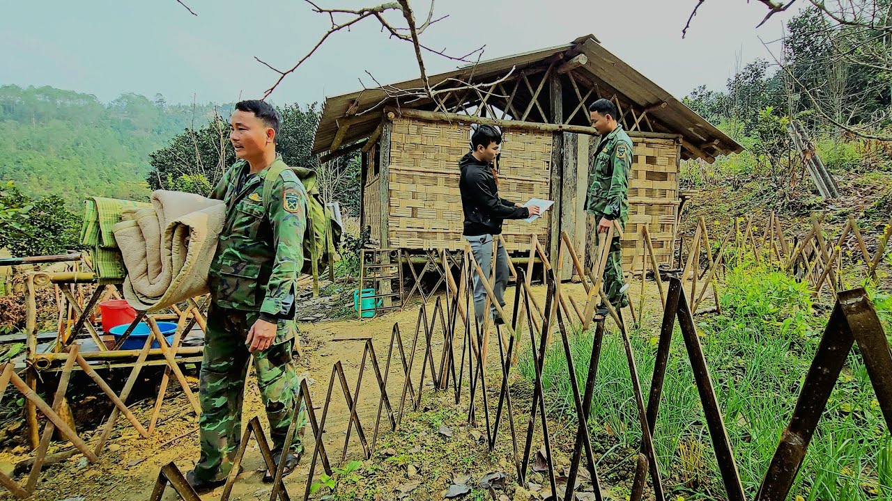 Какой будет жизнь бездомного? Какова будет его судьба...?