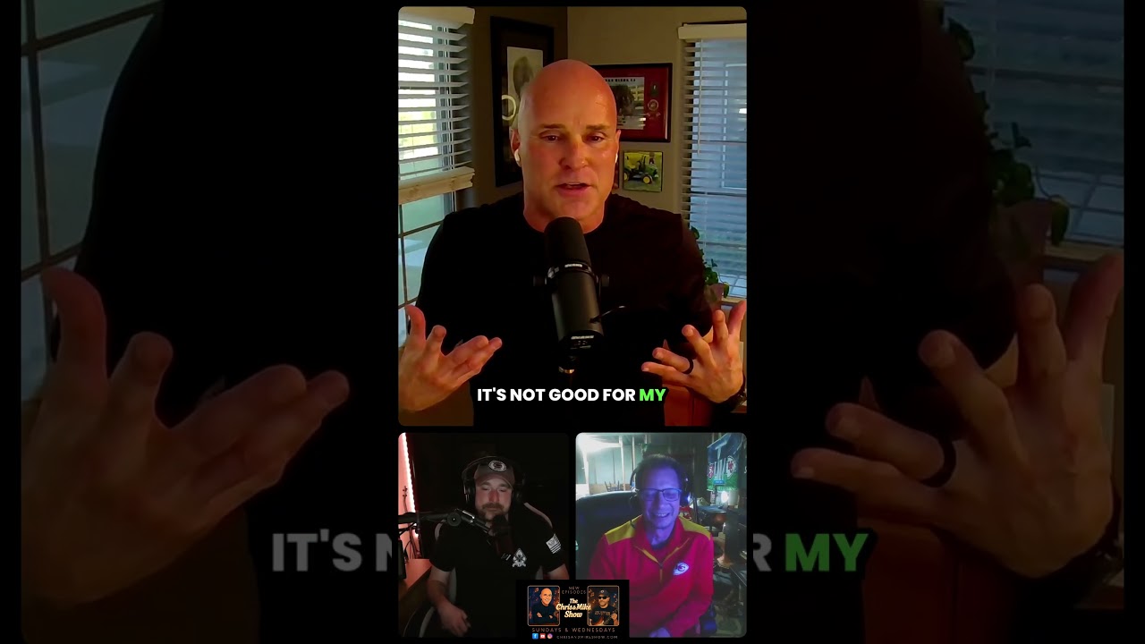 Breaking the 100-Yard Barrier: Barkley's Unstoppable Drive #chrisandmikeshow #podcast #reels #Shorts