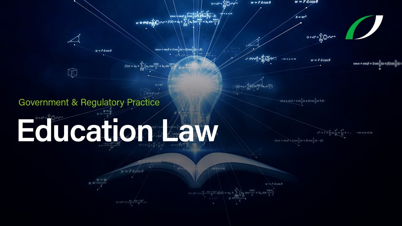 Education Law | Faegre Drinker