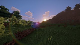 How to make Minecraft look beautiful in the proper way