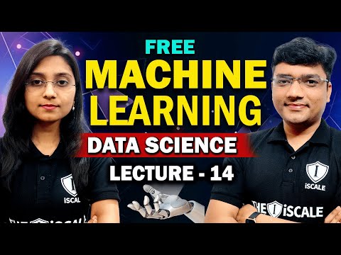 🌟 Day 14 Exclusive : Machine Learning for FREE in 30 Days!🚀Join the Ultimate Live Masterclass🔥