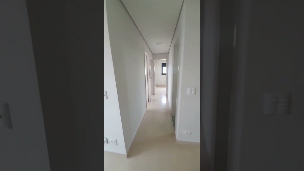 Ed  Smart City  (centro de Londrina)  3 dorm. (1 suíte)