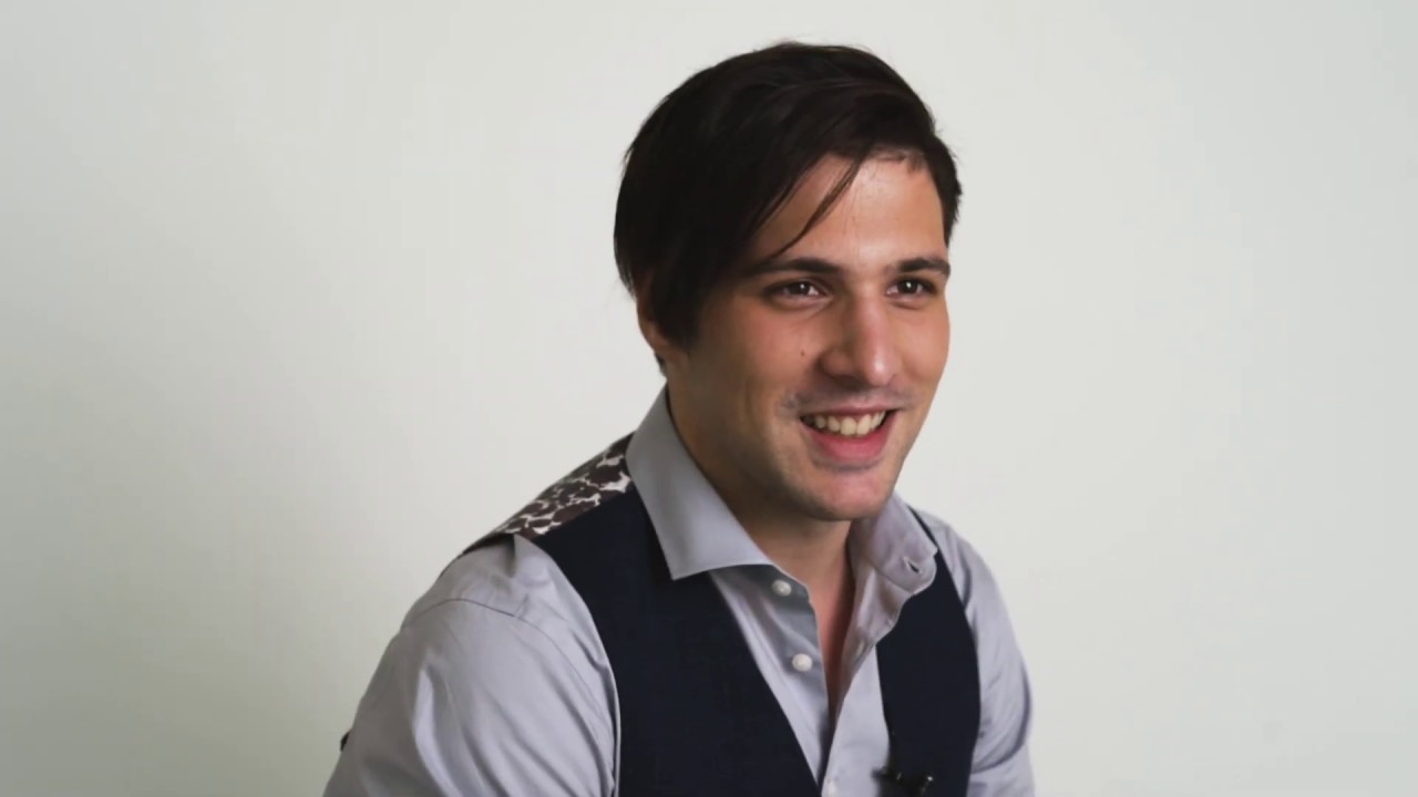 13 kérdés Ember Márkkal: Elolvadtunk, amikor álmai szerepéről mesélt