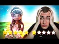DRESS TO IMPRESS CON UNA PRO PLAYER!! (ROBLOX)