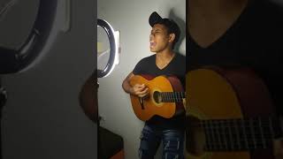 Una cómo tú - Anthony Torres ( cover )