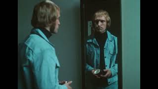 Blue Movie (1971) een kopje suiker halen (Wim Verstappen)
