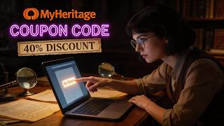 π³ MyHeritage Promo Code 2026 β Family Tree Builder with Smart Matching! π³ MyHeritage Promo Code 2026 β Family Tree Builder with Smart Matching!