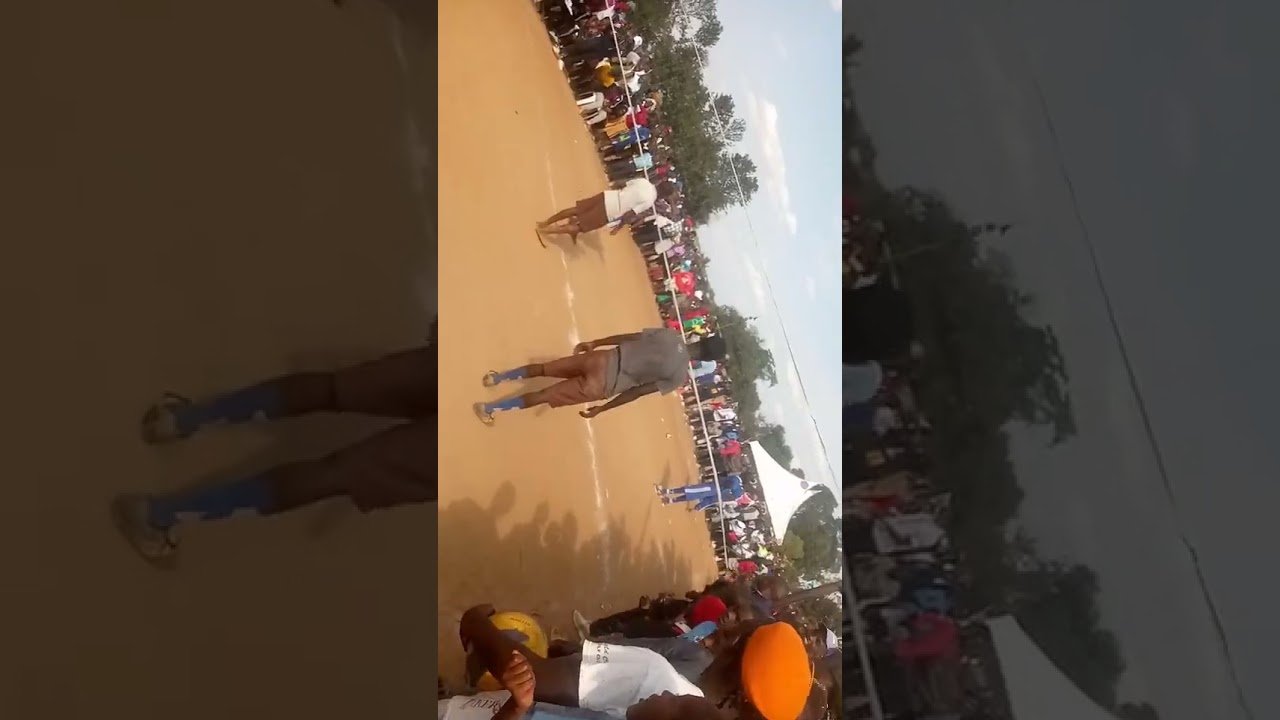 🔥UNBELIEVABLE! Stanley Mwendwa-GRADE 2 pupil Propel Unoa Primary Volleyball team to County games.💪💪