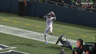 Titans vs. Seahawks Week 2 Highlights | NFL 2021