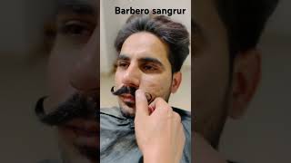 Famous 2023 best mustache ! Mustache tutorial ! Profile