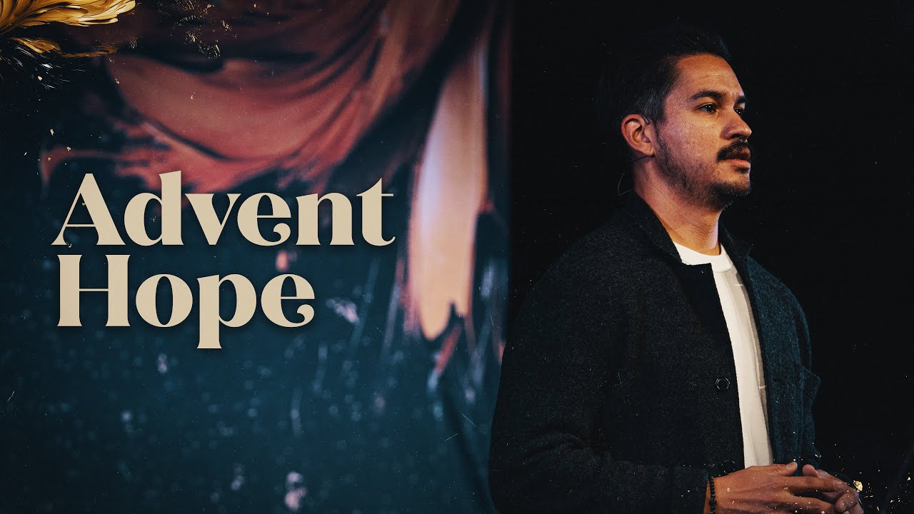 How Advent Confronts Our False Hopes