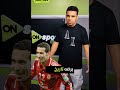 كابتن خالد الغندور يختار امهر لاعب في تاريخ مصر خالد الغندور الزمالك الاهلي اكسبلور اهلاوي 