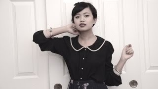 Holiday Outfit Ideas | Lookbook 2012
