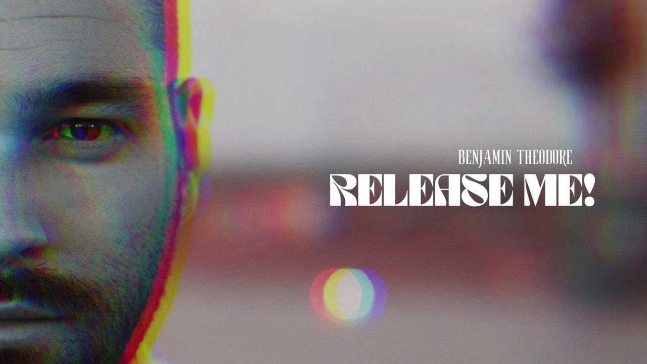 Watch Benjamin Theodore - Release Me! on YouTube Watch Benjamin Theodore - Release Me! on YouTube