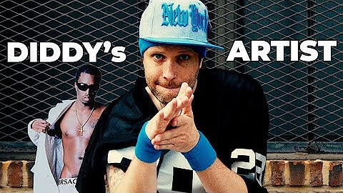 Every Rapper Signed to P Diddy