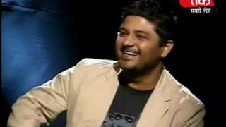 Actors Of Dulha Mil A On Aaj Tak. Part 3 Of 4