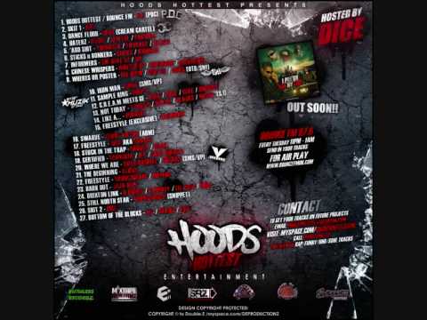 Wretch 32 ft Scorcher & Chipmunk - Chinese Whispers