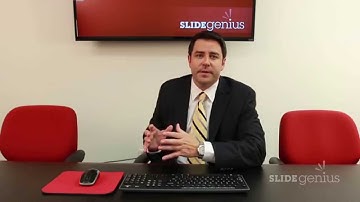 CEO Video: Know Your Environment