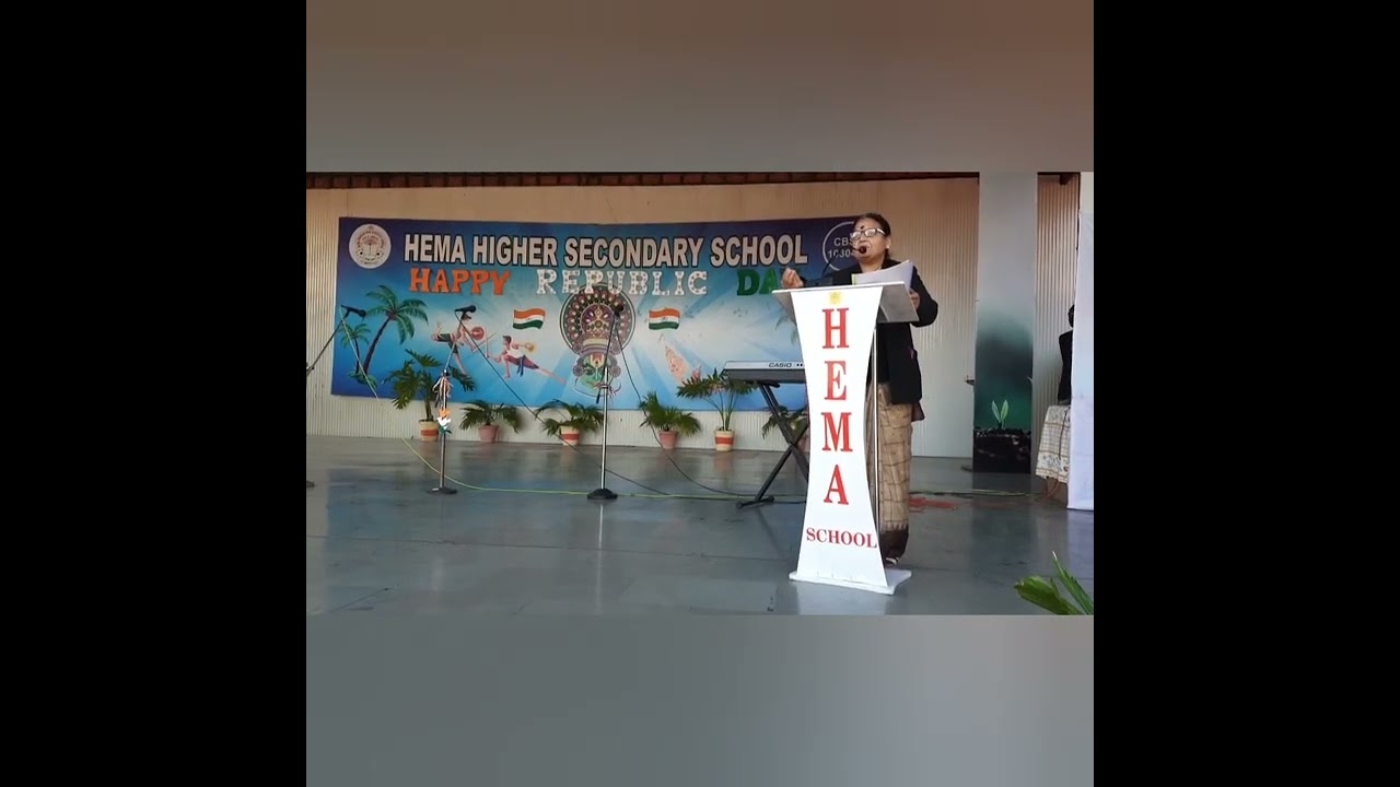 Republic Day Celebration