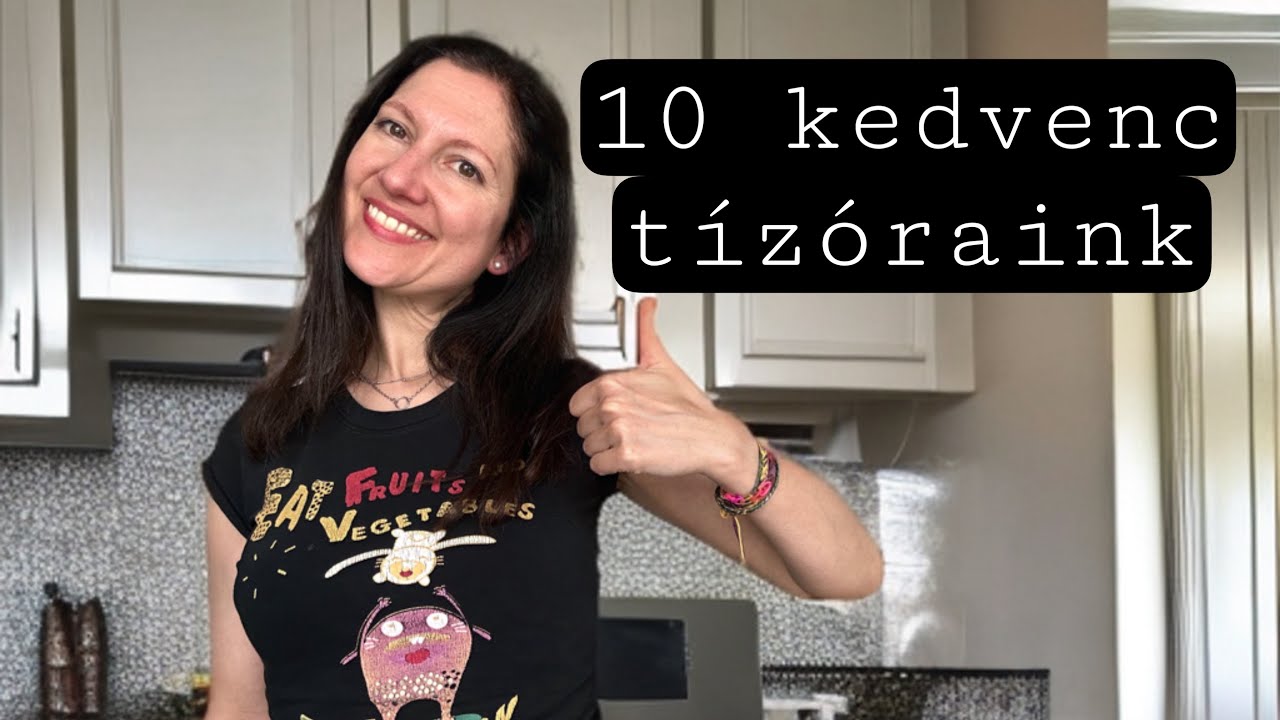 10 finom és egészséges tízórai ötlet sós és édes szájúaknak egyaránt